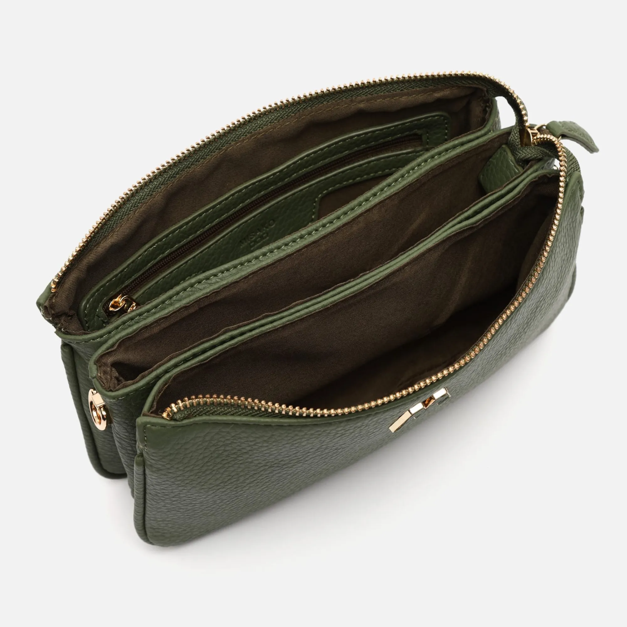 Misako Bolso bandolera pequeño