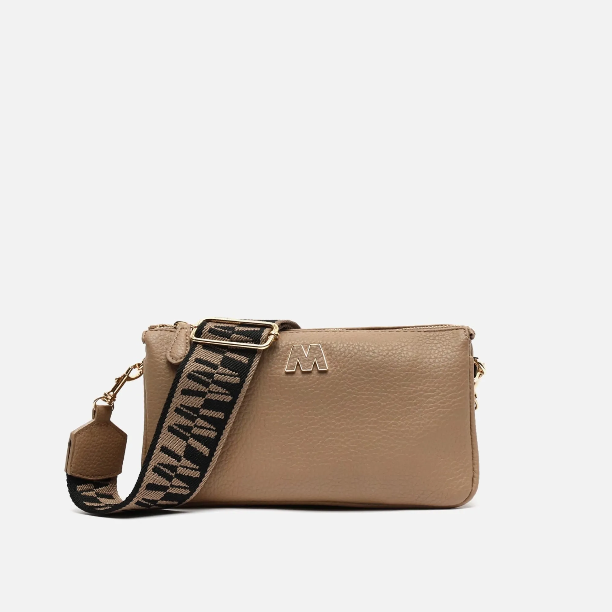 Misako Bolso bandolera pequeño