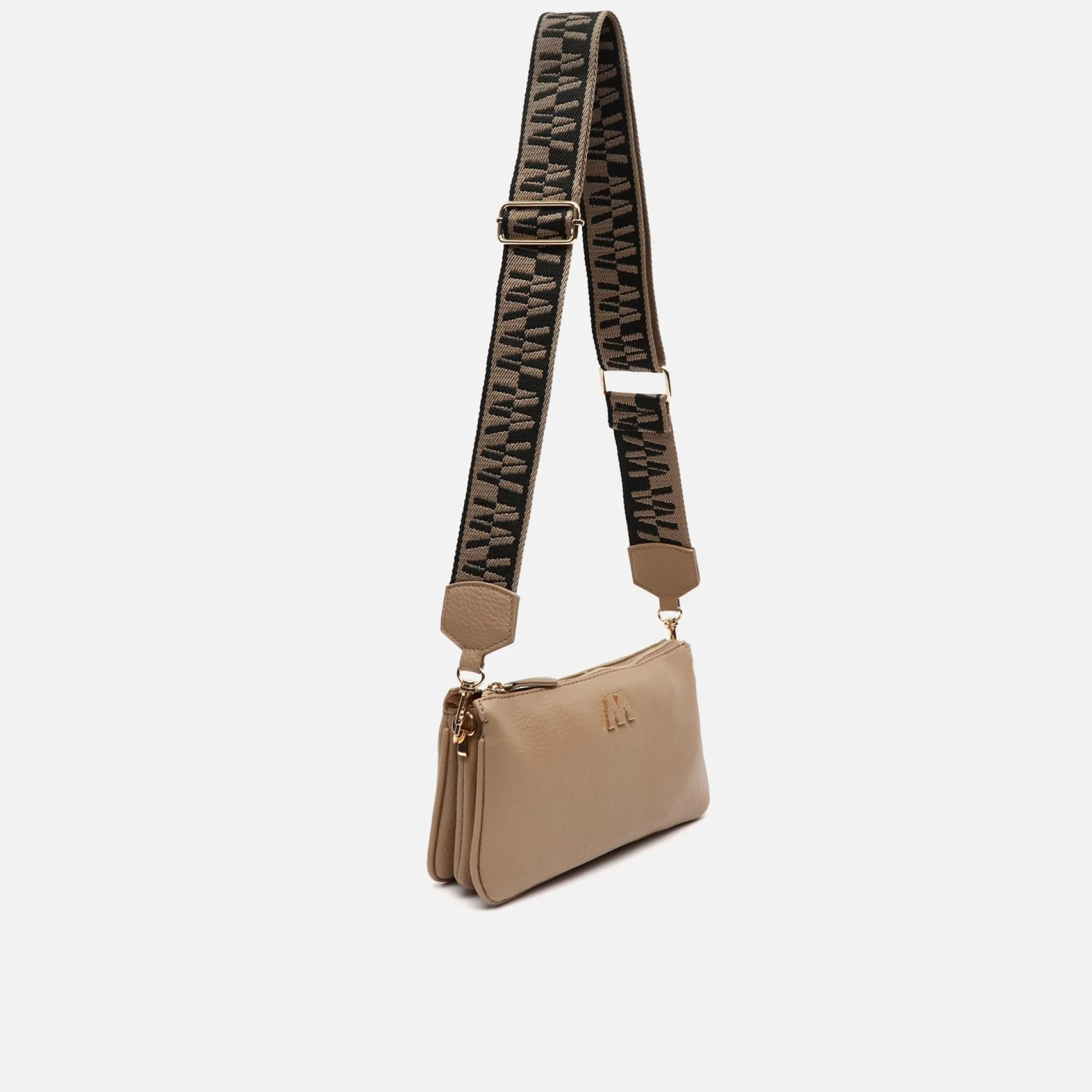 Misako Bolso bandolera pequeño