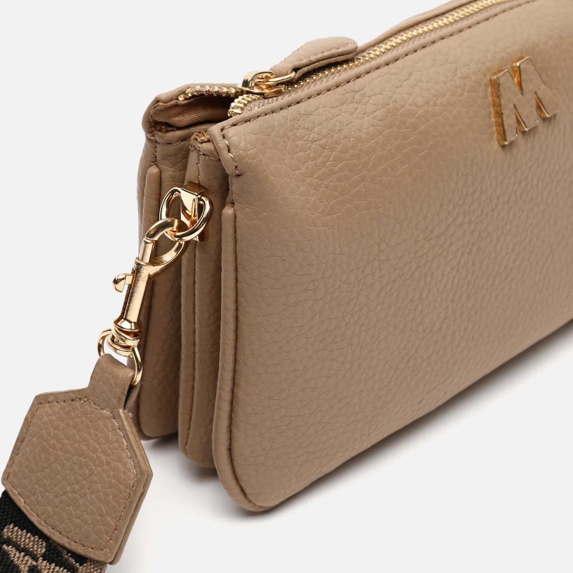 Misako Bolso bandolera pequeño
