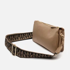 Misako Bolso bandolera pequeño