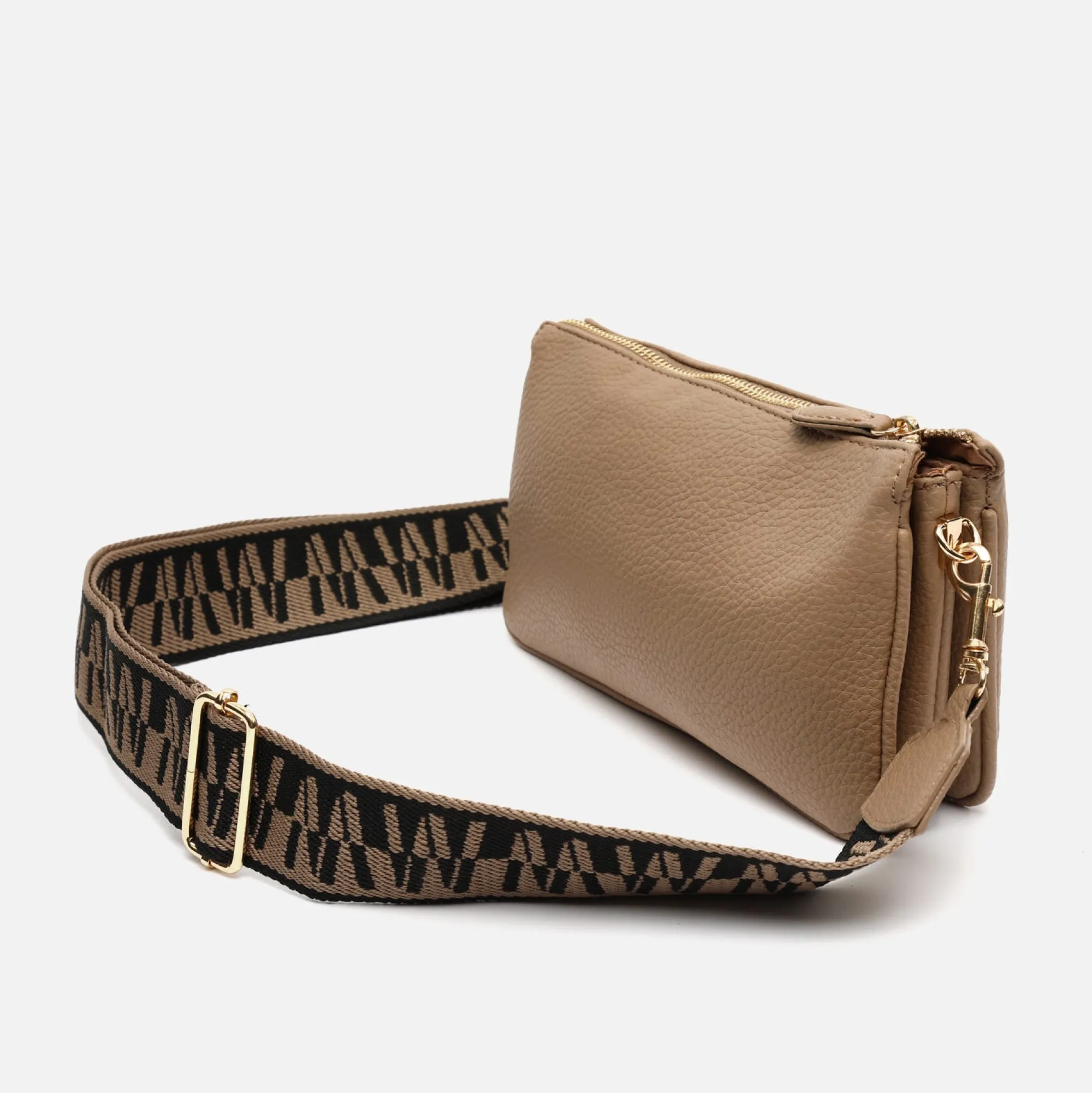 Misako Bolso bandolera pequeño