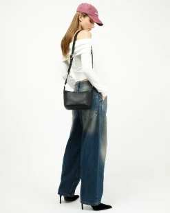 Misako Bolso bandolera pequeño