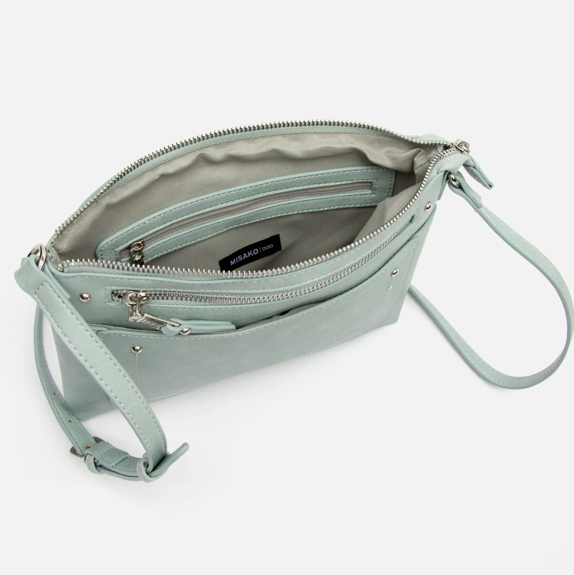 Misako Bolso bandolera pequeño