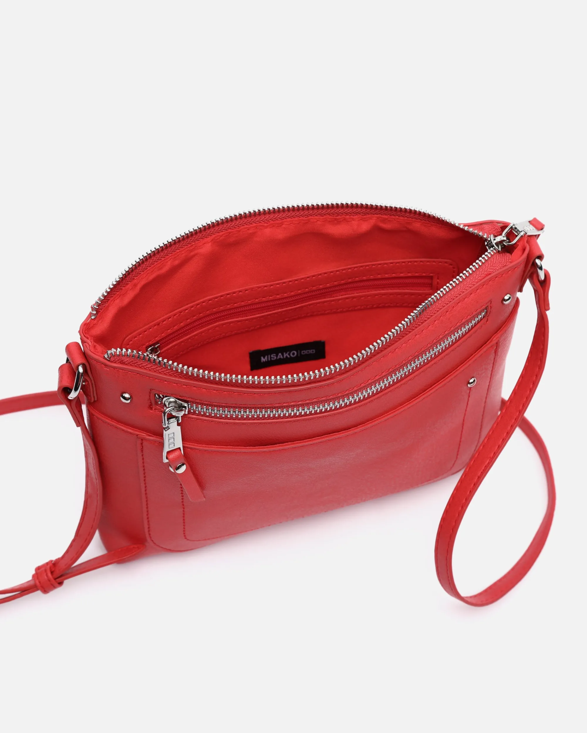 Misako Bolso bandolera pequeño