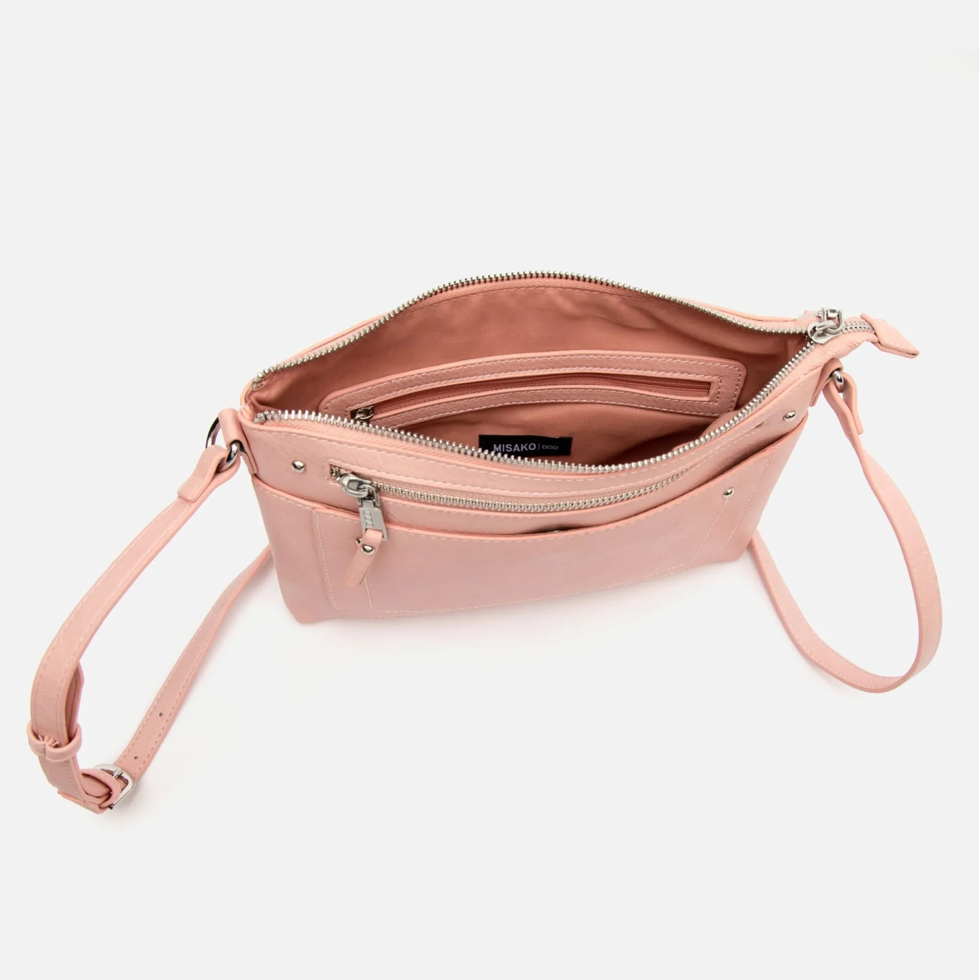 Misako Bolso bandolera pequeño