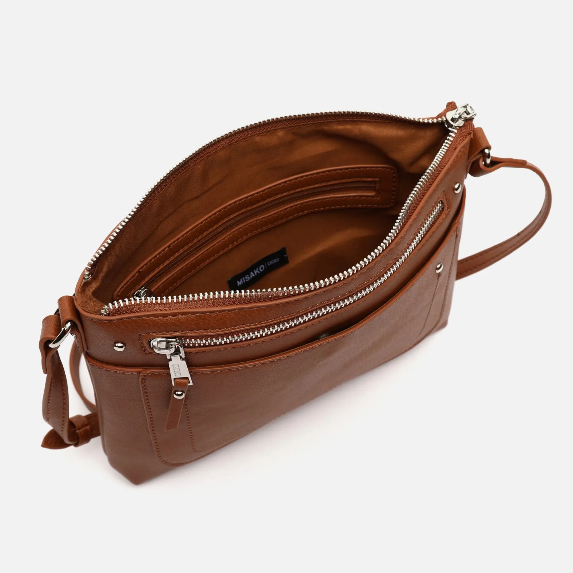 Misako Bolso bandolera pequeño