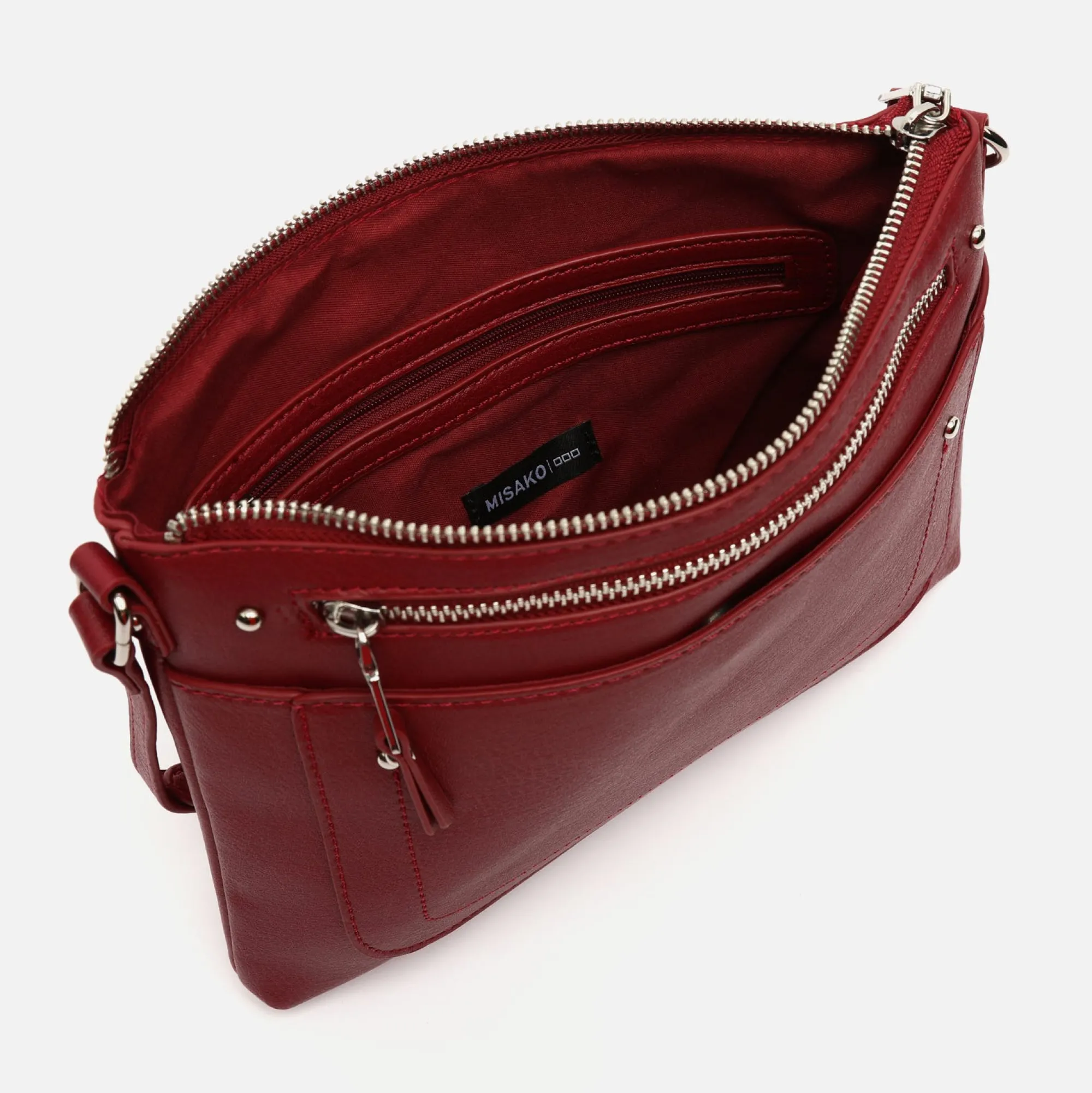 Misako Bolso bandolera pequeño