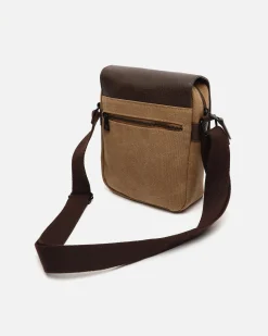 Hombre Misako Bolso bandolera pequeño