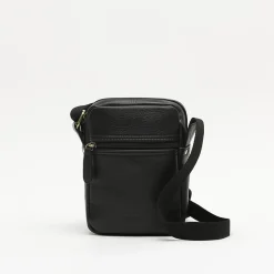 Hombre Misako Bolso bandolera pequeño