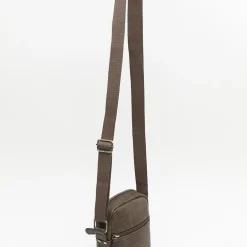 Hombre Misako Bolso bandolera pequeño