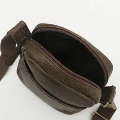 Hombre Misako Bolso bandolera pequeño