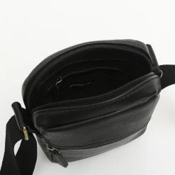Hombre Misako Bolso bandolera pequeño
