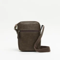 Hombre Misako Bolso bandolera pequeño