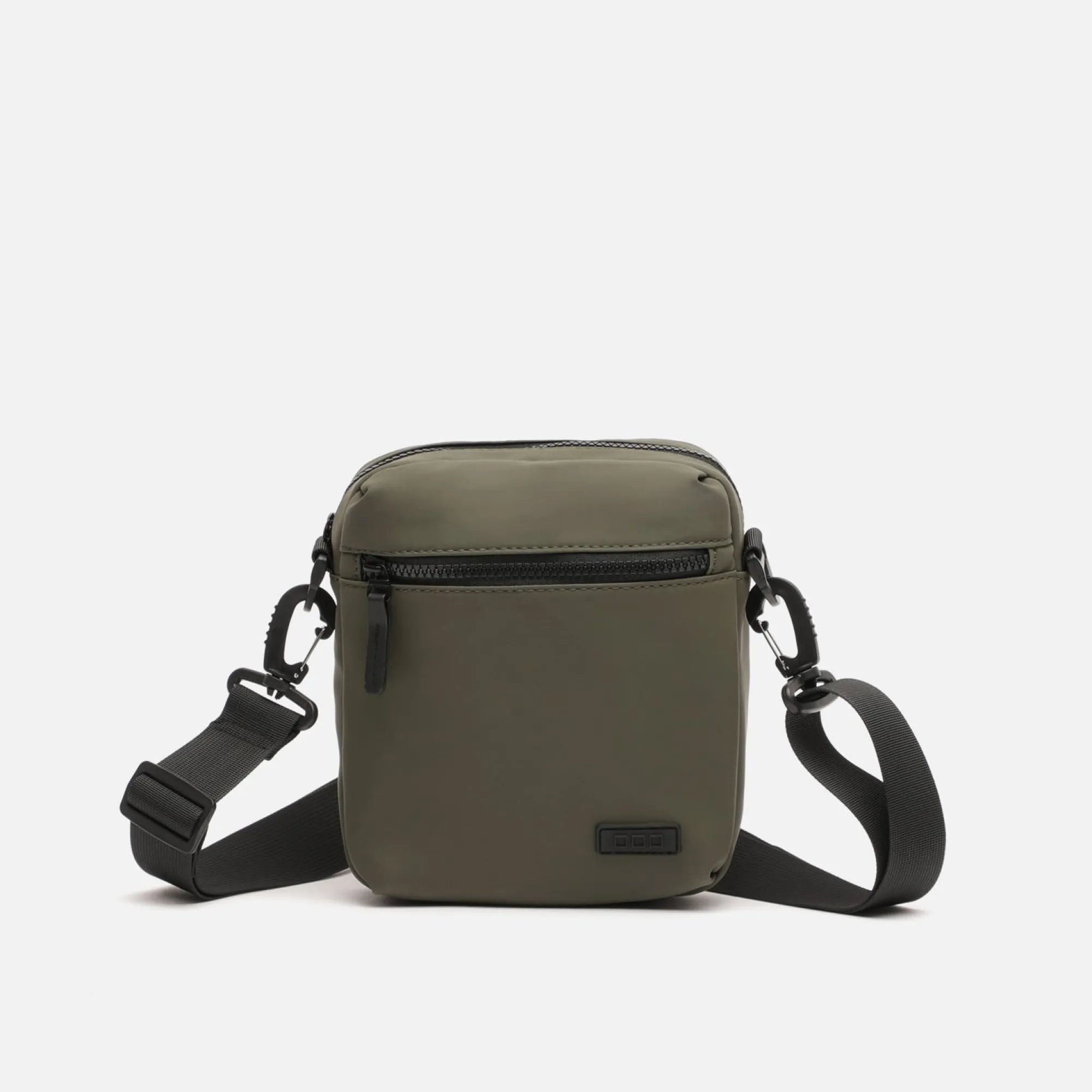 Hombre Misako Bolso bandolera pequeño