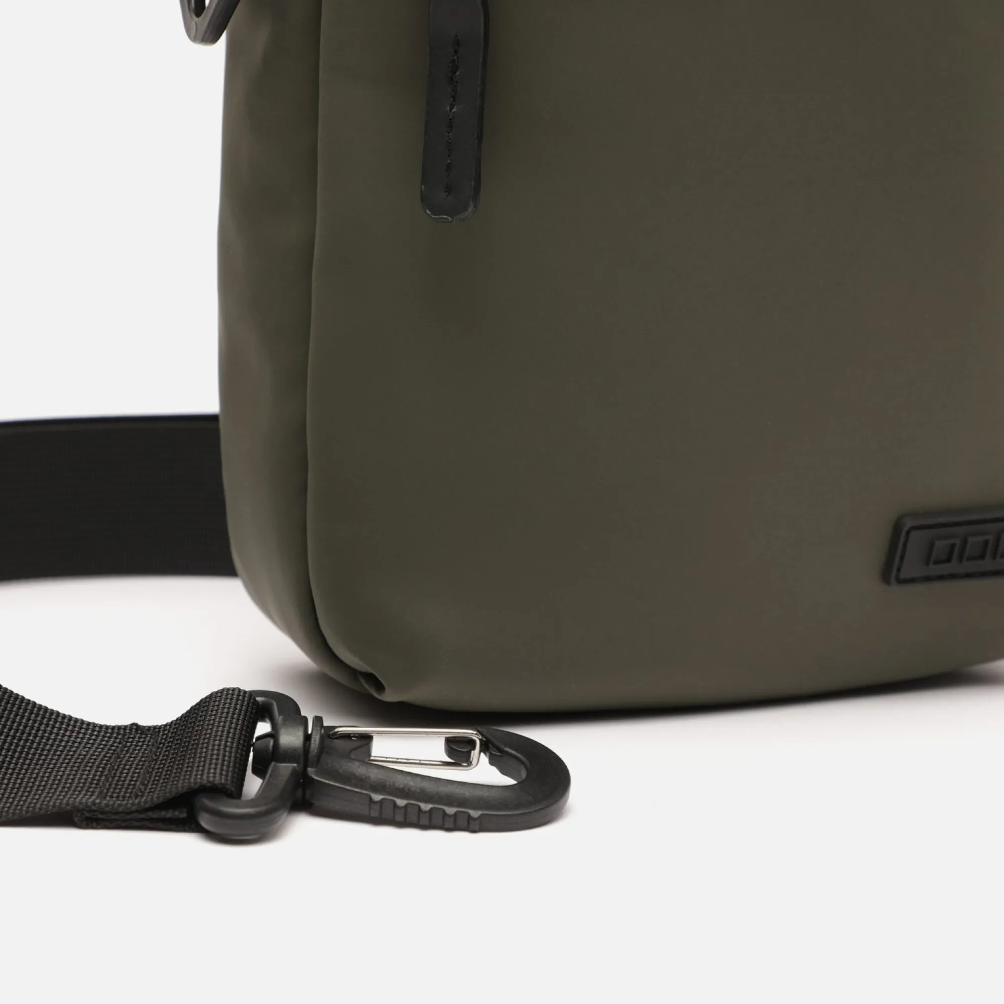 Hombre Misako Bolso bandolera pequeño