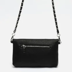 Misako Bolso bandolera pequeño con solapa