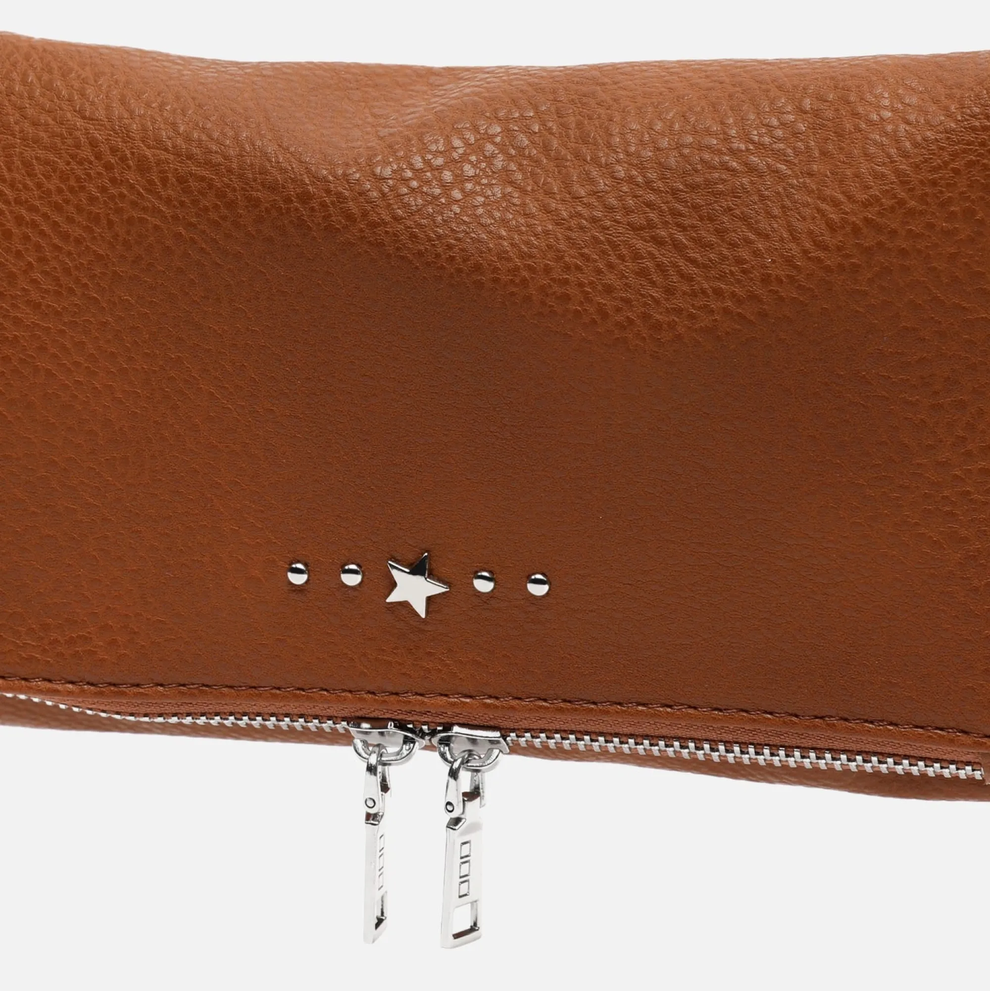 Misako Bolso bandolera pequeño con solapa