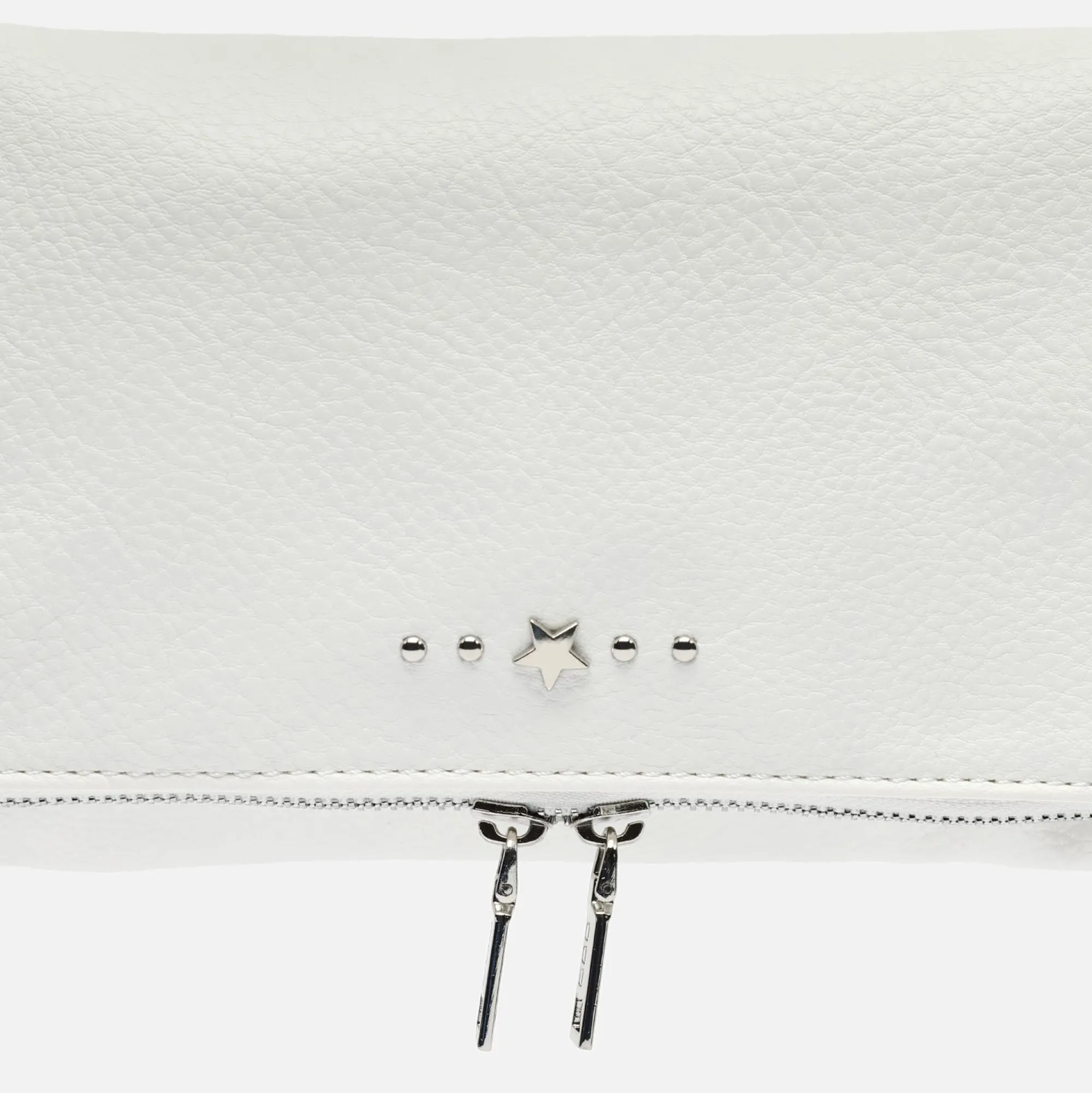 Misako Bolso bandolera pequeño con solapa