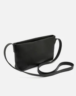 Misako Bolso bandolera pequeño con asa regulable