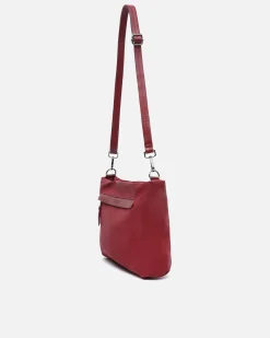 Misako Bolso bandolera pequeño de nylon