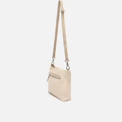 Misako Bolso bandolera pequeño de nylon