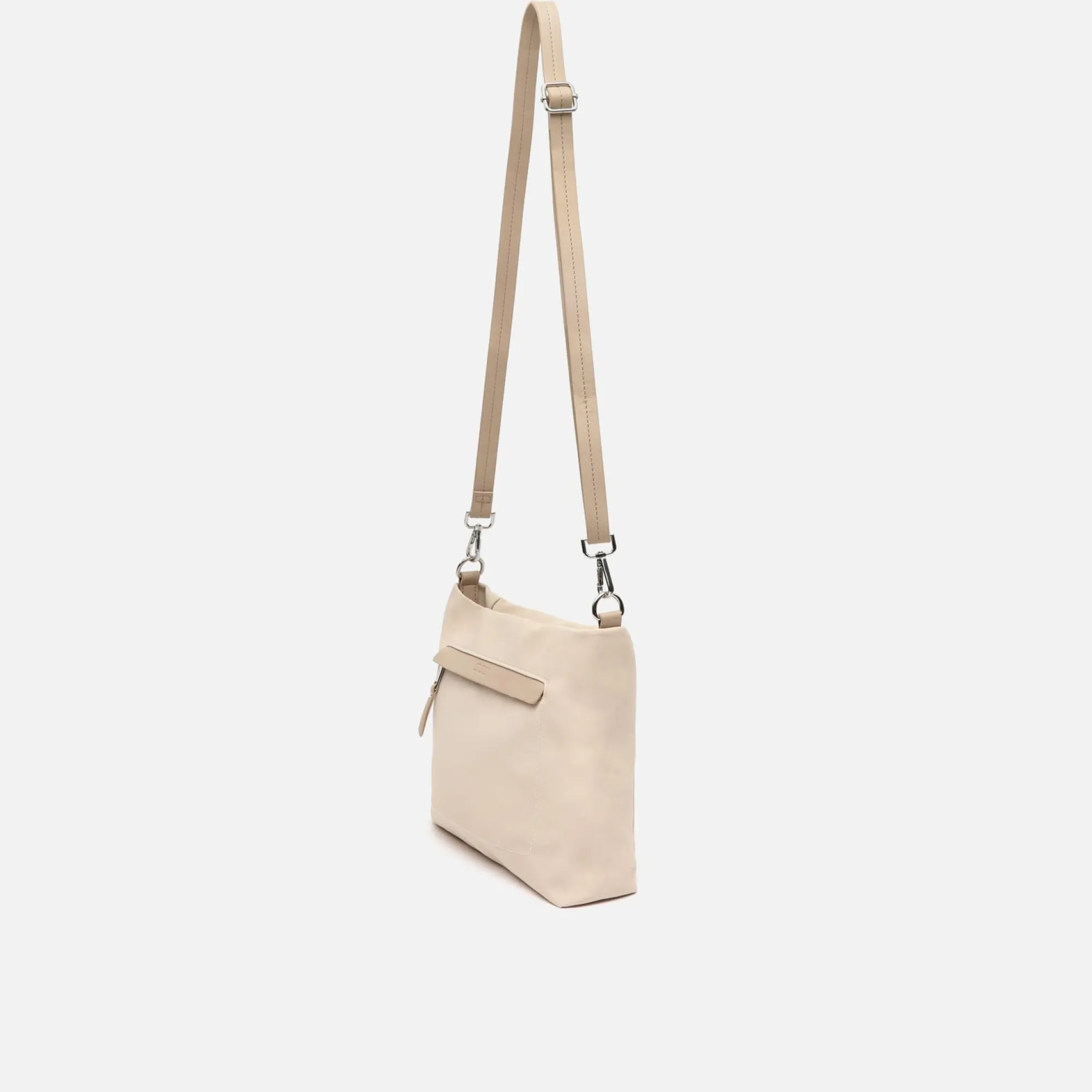 Misako Bolso bandolera pequeño de nylon