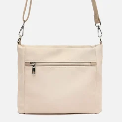 Misako Bolso bandolera pequeño de nylon