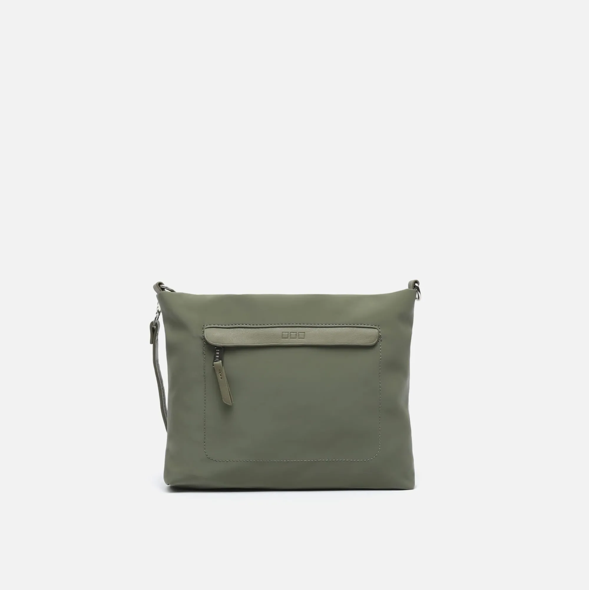 Misako Bolso bandolera pequeño de nylon