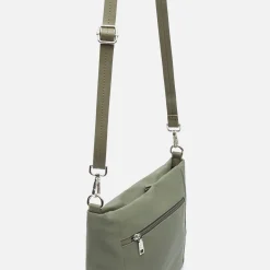 Misako Bolso bandolera pequeño de nylon
