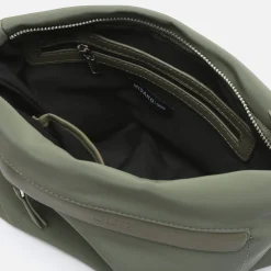 Misako Bolso bandolera pequeño de nylon