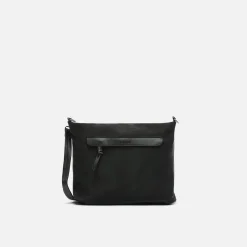 Misako Bolso bandolera pequeño de nylon