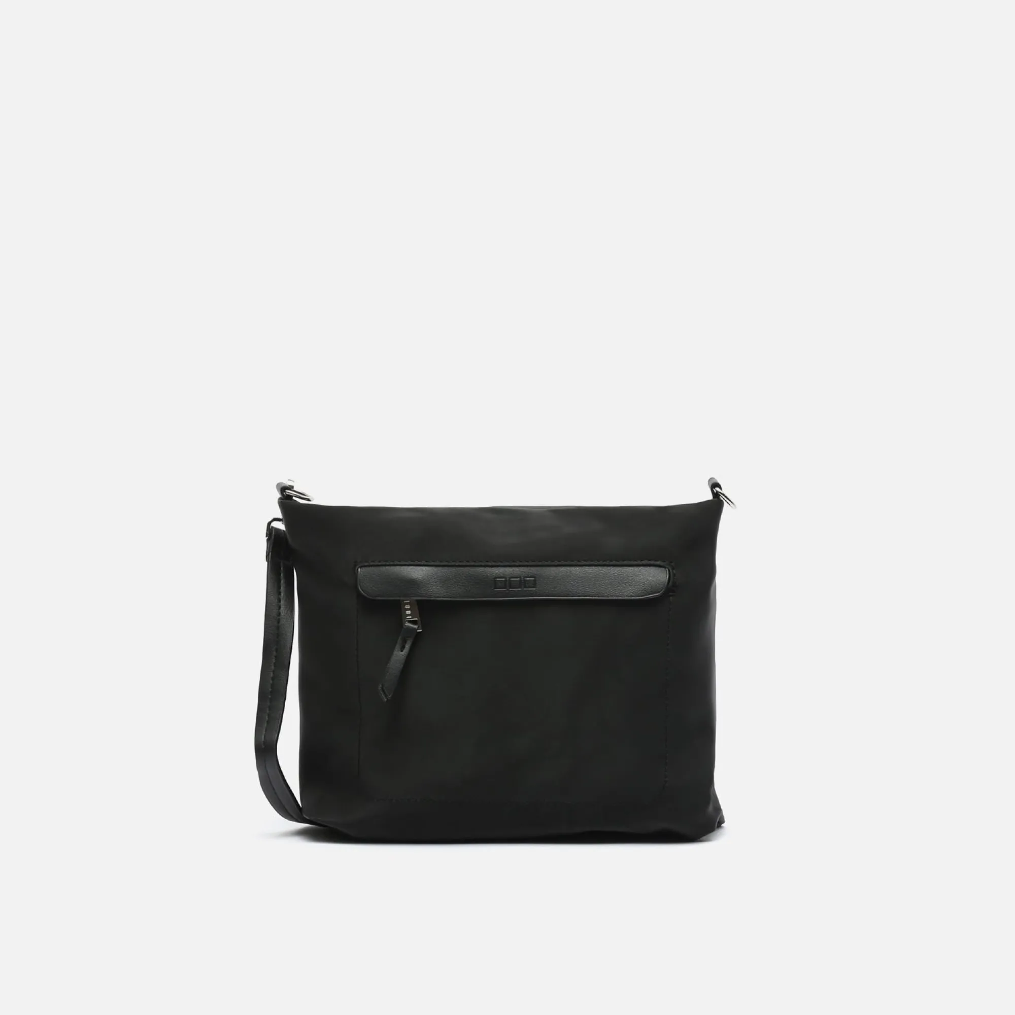 Misako Bolso bandolera pequeño de nylon