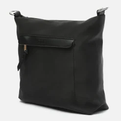 Misako Bolso bandolera pequeño de nylon