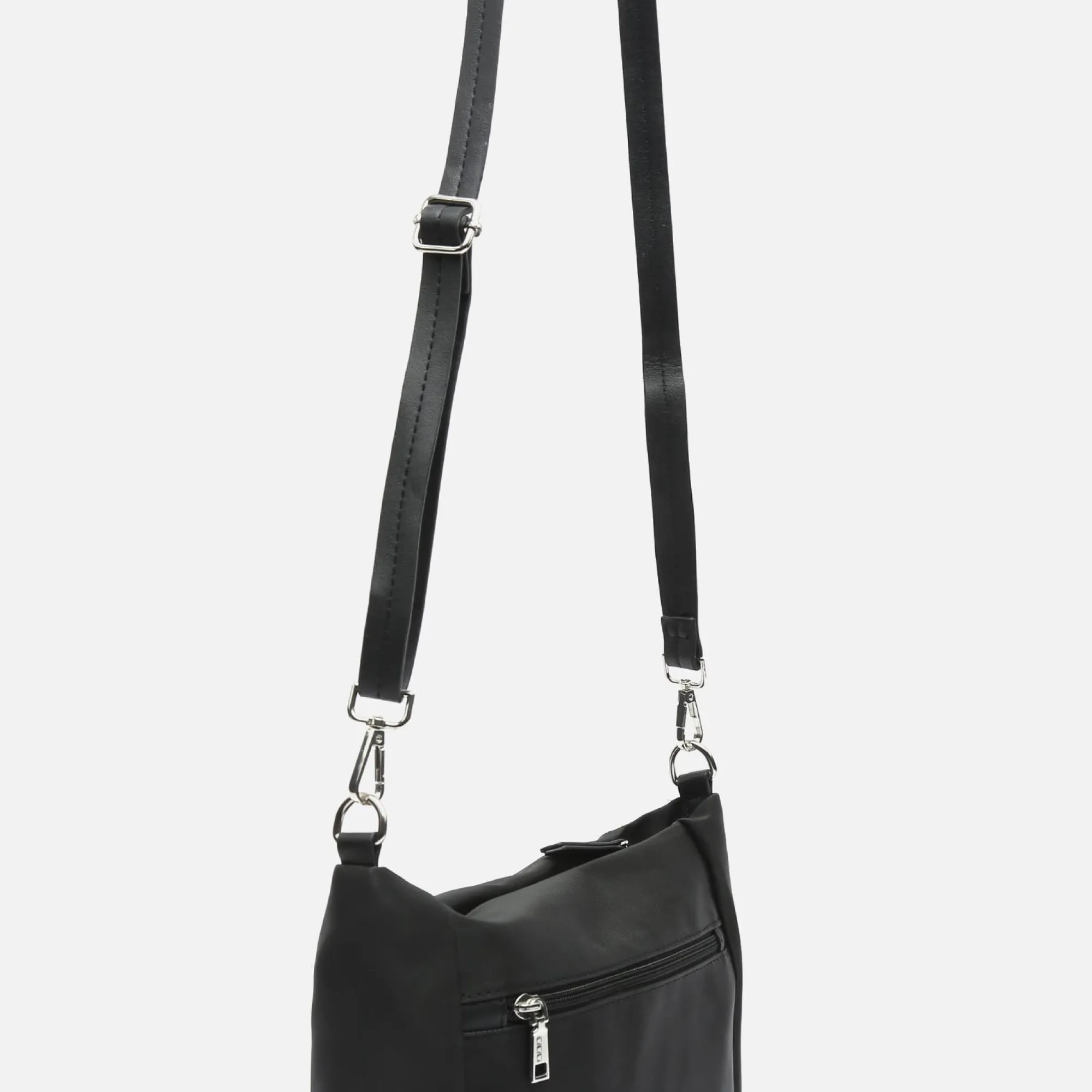 Misako Bolso bandolera pequeño de nylon