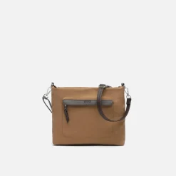 Misako Bolso bandolera pequeño de nylon