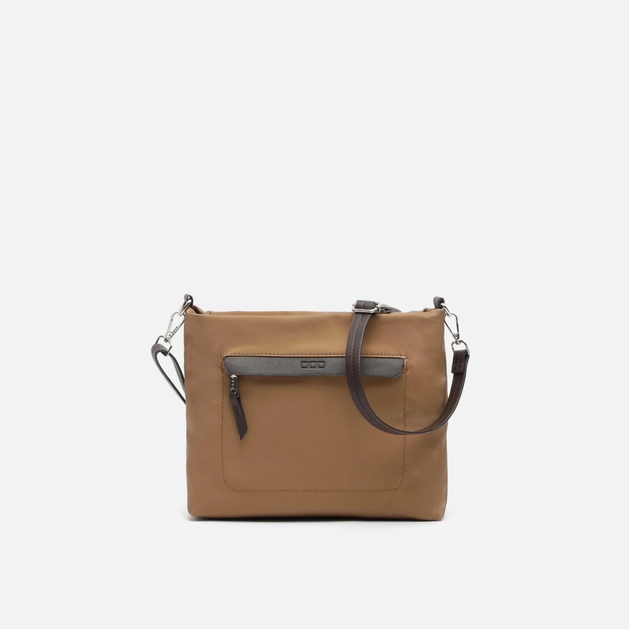Misako Bolso bandolera pequeño de nylon
