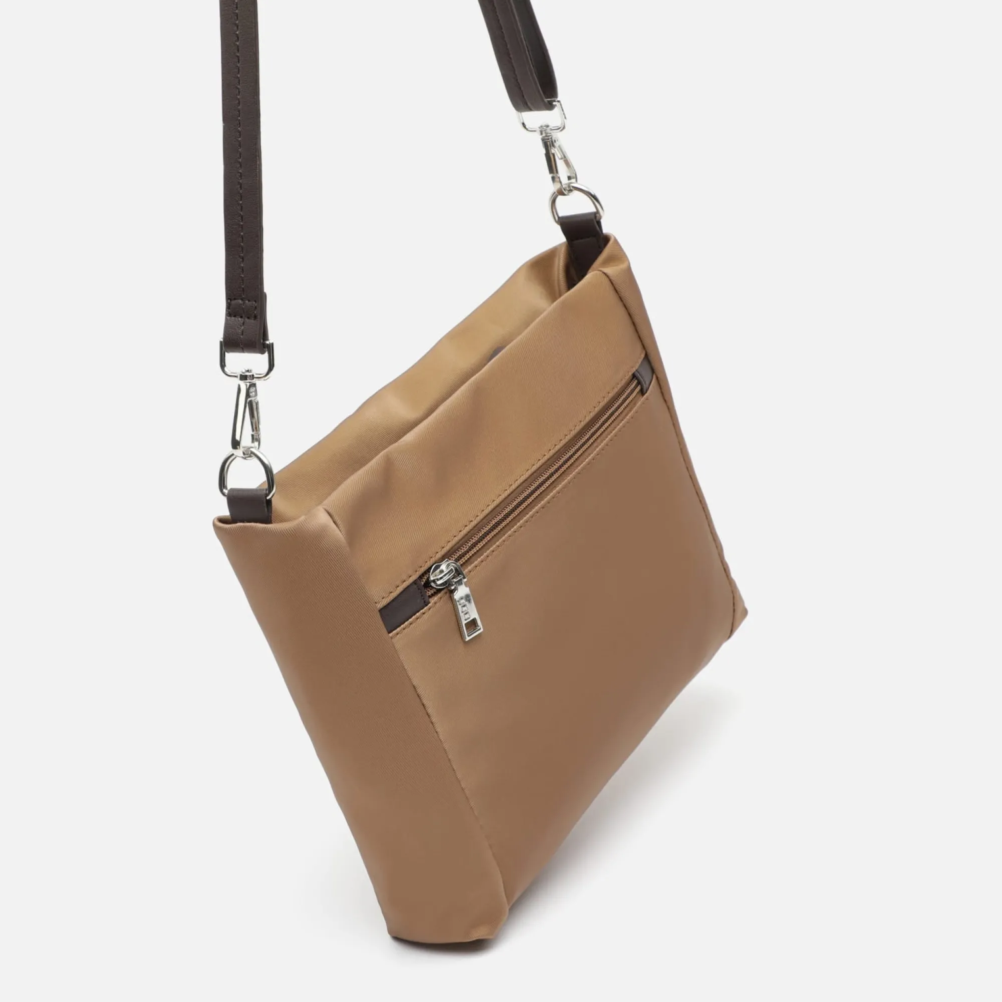 Misako Bolso bandolera pequeño de nylon