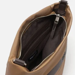Misako Bolso bandolera pequeño de nylon