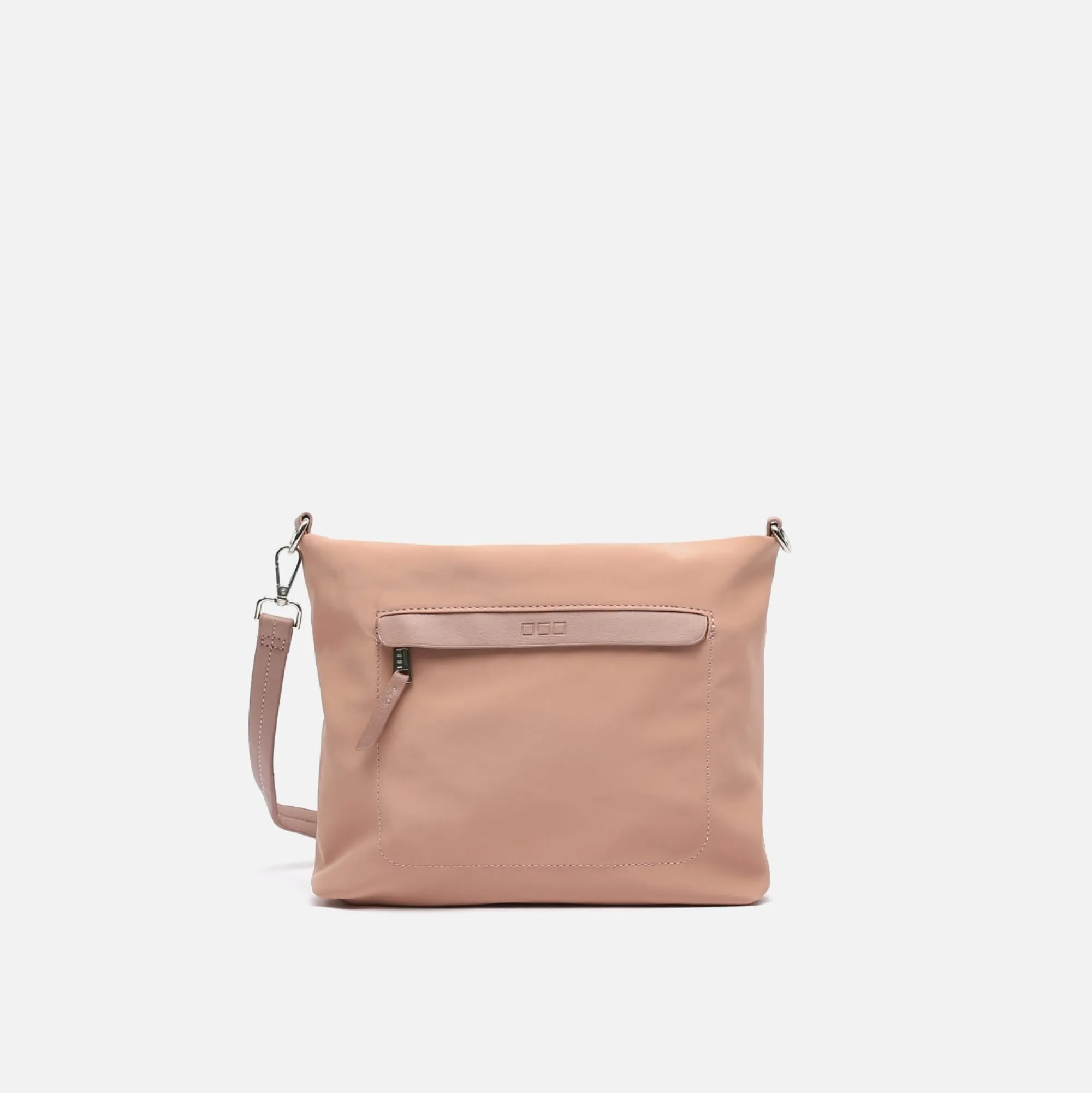 Misako Bolso bandolera pequeño de nylon