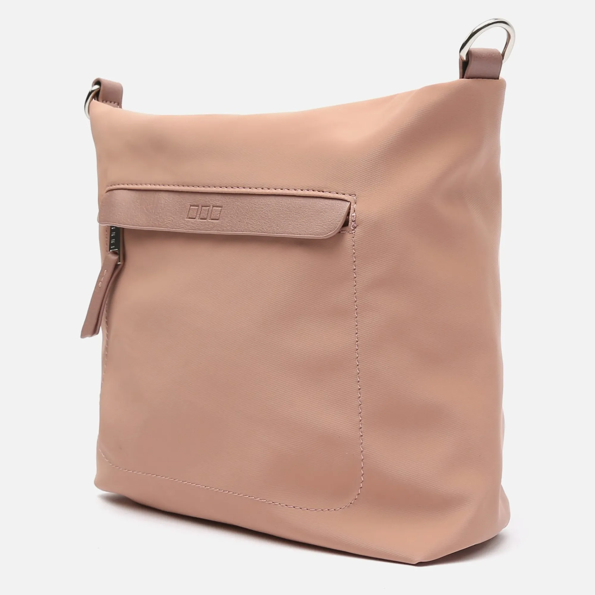 Misako Bolso bandolera pequeño de nylon