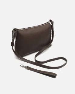 Misako Bolso bandolera pequeño efecto ante