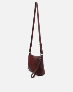 Misako Bolso bandolera pequeño efecto ante