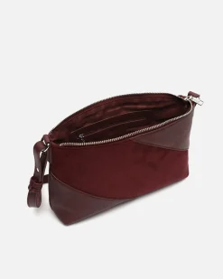 Misako Bolso bandolera pequeño efecto ante