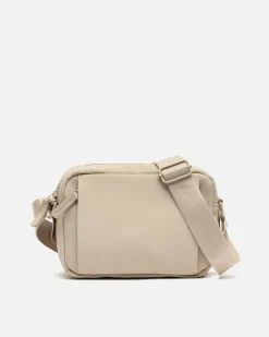 Misako Bolso bandolera pequeño en nylon
