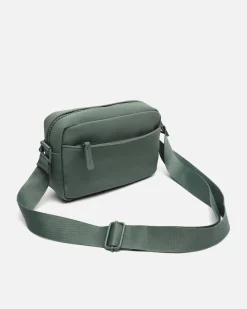 Misako Bolso bandolera pequeño en nylon