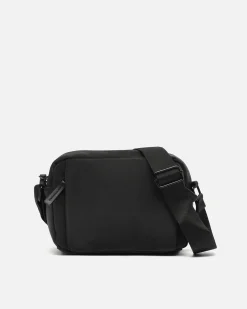 Misako Bolso bandolera pequeño en nylon