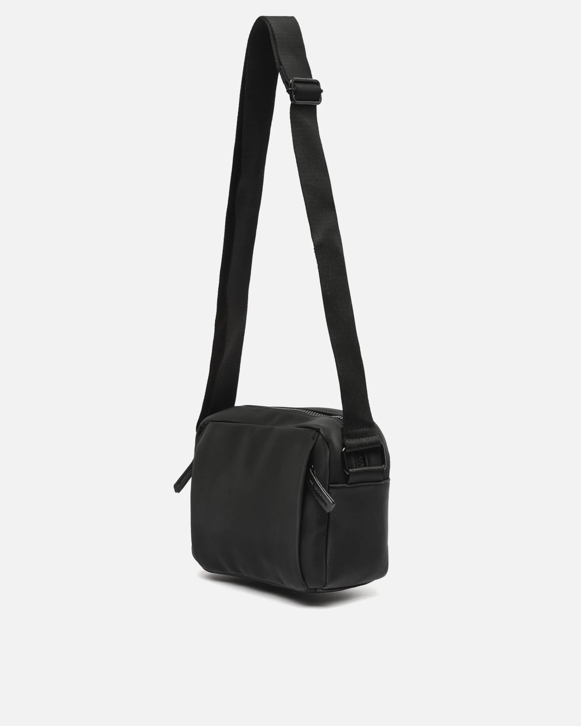 Misako Bolso bandolera pequeño en nylon