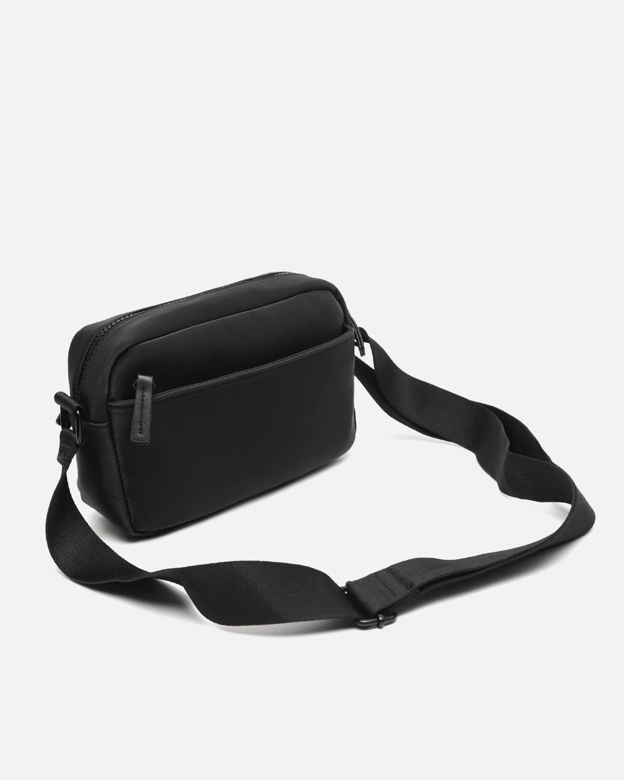 Misako Bolso bandolera pequeño en nylon