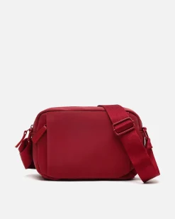 Misako Bolso bandolera pequeño en nylon